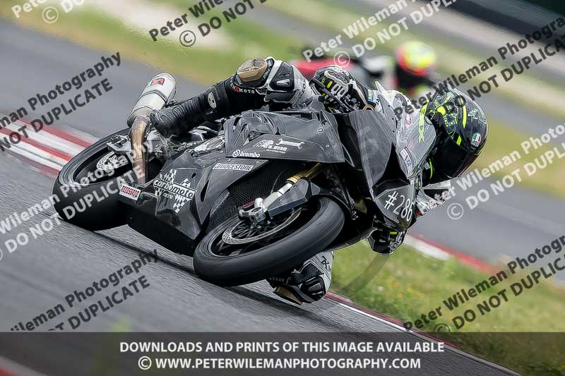 Slovakia Ring;event digital images;motorbikes;no limits;peter wileman photography;trackday;trackday digital images